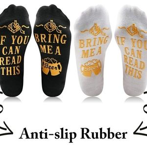 Bring me Beer 🍻 Socks